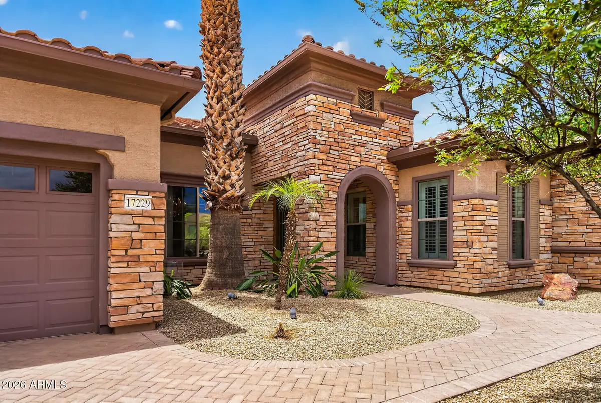 17229 W Whitmore Hall Lane, Surprise, AZ 85387 - #1