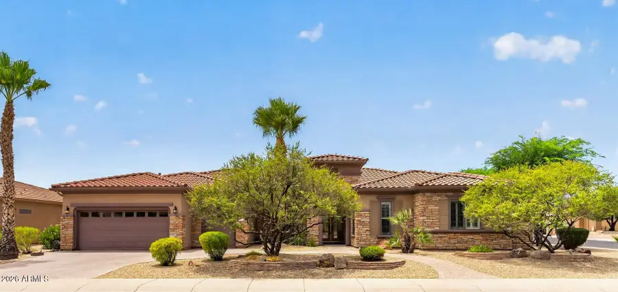 17229 W Whitmore Hall Lane, Surprise, AZ 85387 - #3