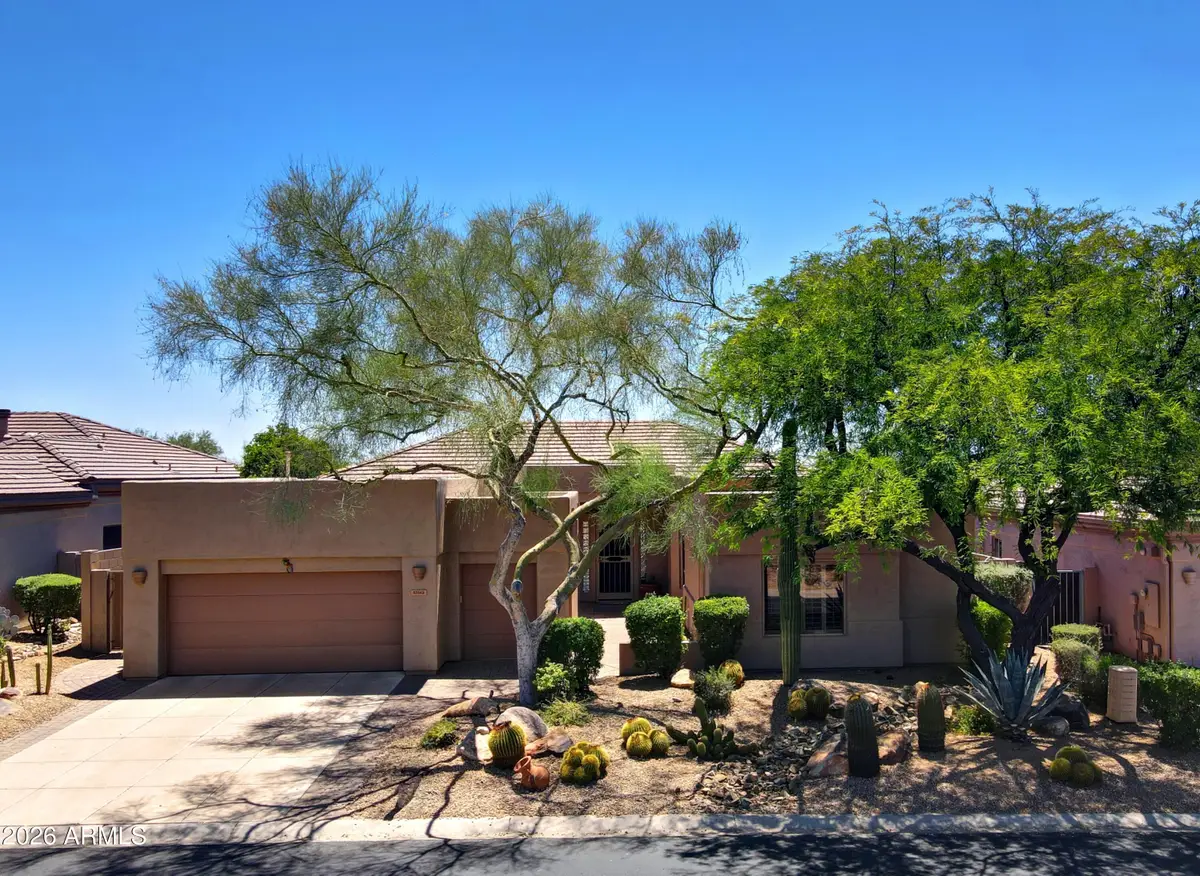 33142 N 71st Street, Scottsdale, AZ 85266 - #1