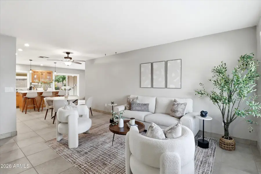17218 N 36th Avenue, Glendale, AZ 85308 - #2