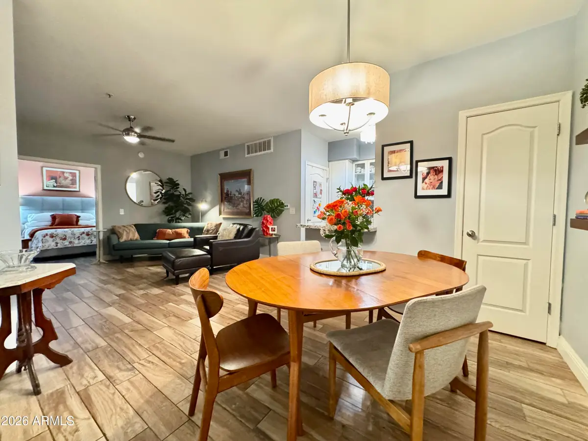 1701 E Colter Street #116, Phoenix, AZ 85016 - #1