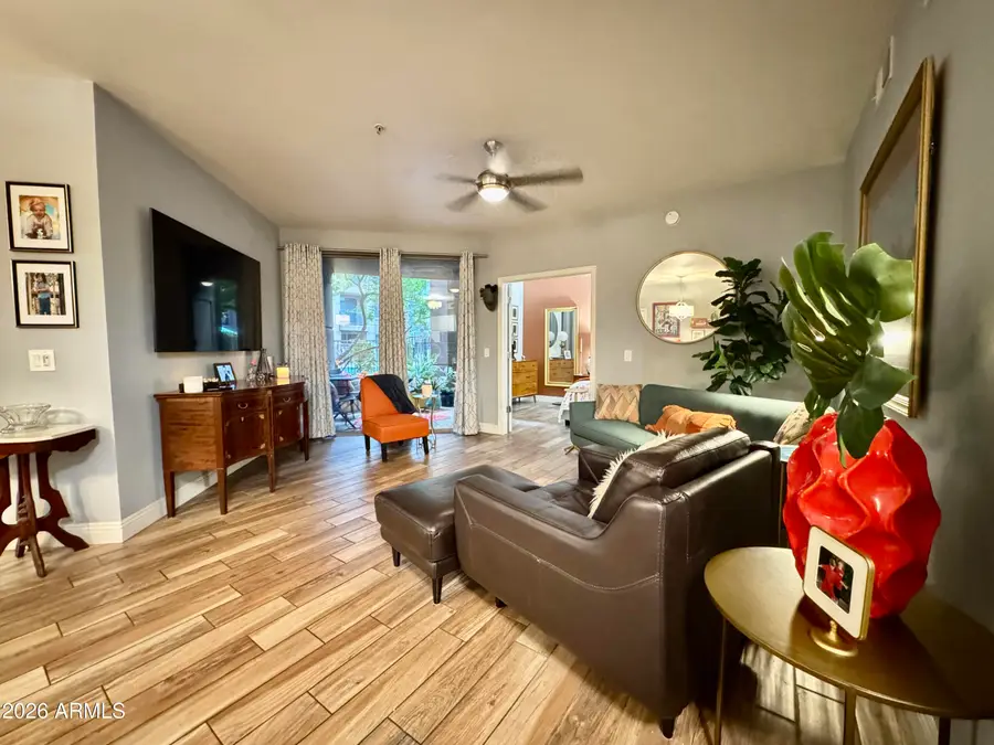 1701 E Colter Street #116, Phoenix, AZ 85016 - #2