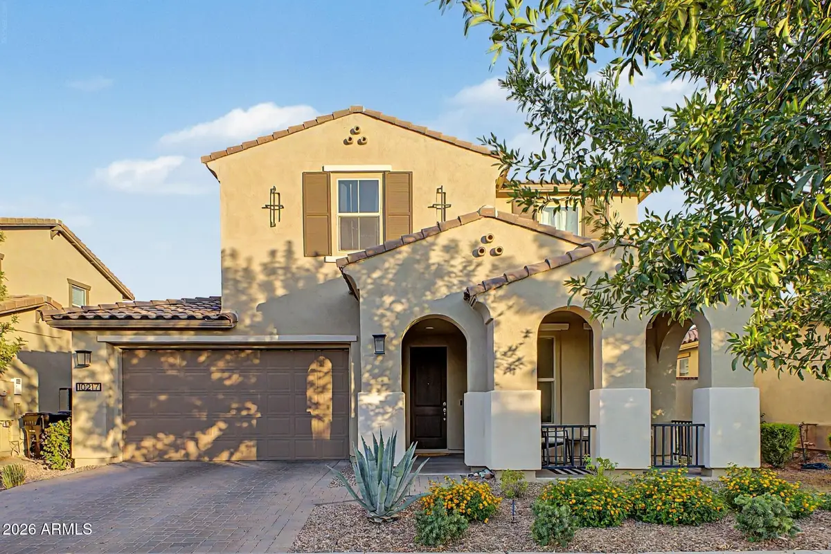 10217 E Wavelength Avenue, Mesa, AZ 85212 - #1