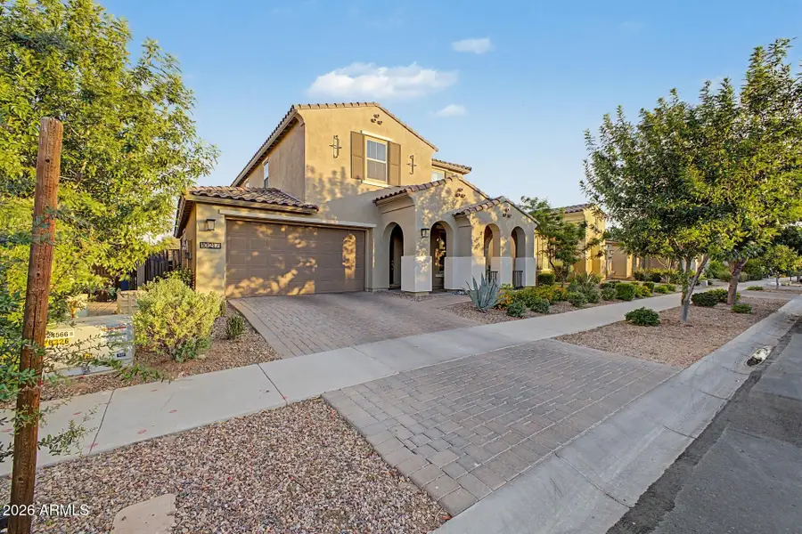 10217 E Wavelength Avenue, Mesa, AZ 85212 - #2
