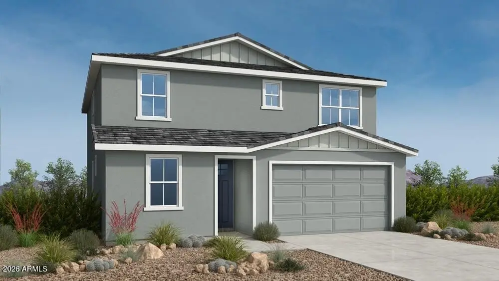 25362 N 165th Lane, Surprise, AZ 85387 - #1