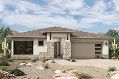 4378 N 217th Avenue, Buckeye, AZ 85396 - #1