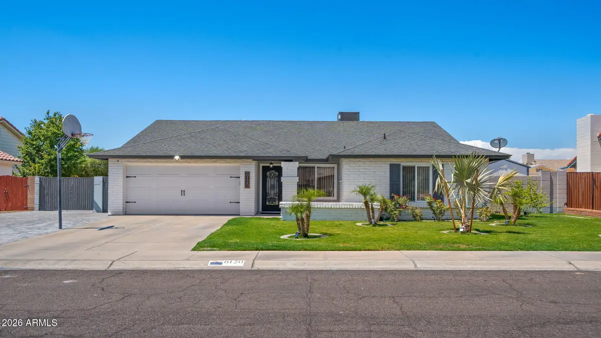 6120 W Shangri La Road, Glendale, AZ 85304 - #1
