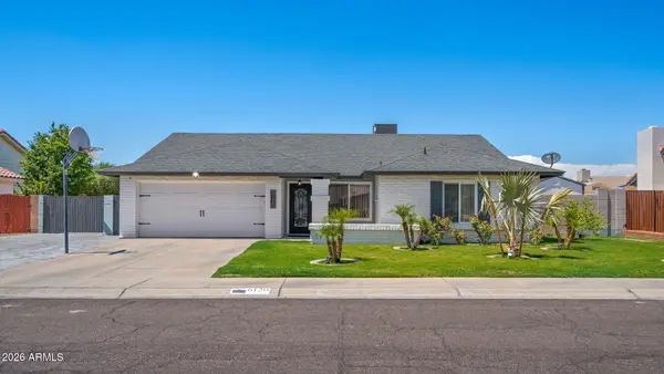 6120 W Shangri La Road, Glendale, AZ 85304
