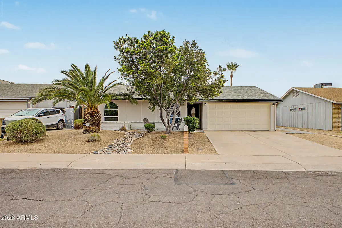 6123 W Nancy Road, Glendale, AZ 85306 - #1