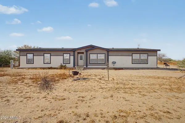 52440 W Teel Road, Maricopa, AZ 85139