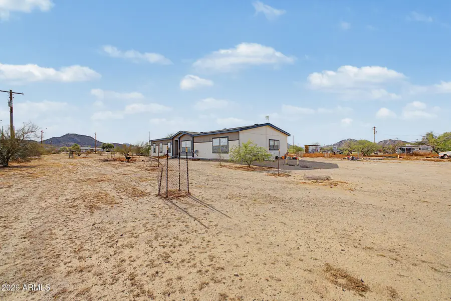 52440 W Teel Road, Maricopa, AZ 85139 - #2