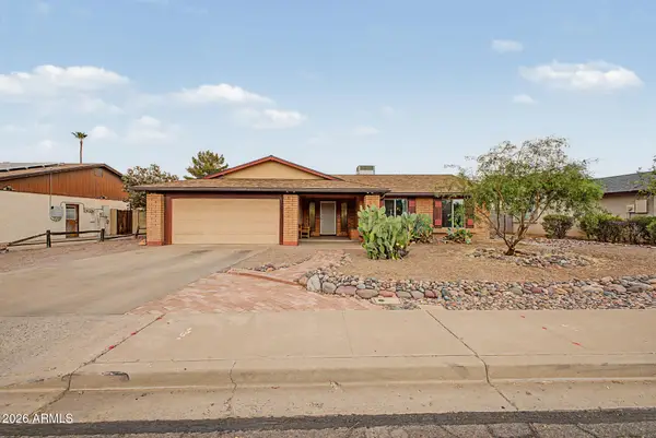 648 W Kilarea Avenue, Mesa, AZ 85210