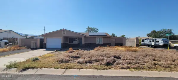 535 N 111th Street, Mesa, AZ 85207