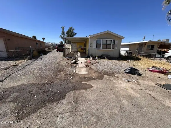 348 Meander Drive, Bullhead City, AZ 86442