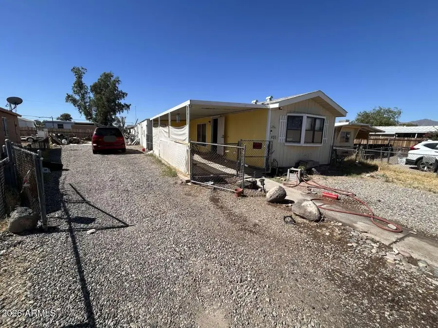 348 Meander Drive, Bullhead City, AZ 86442 - #3
