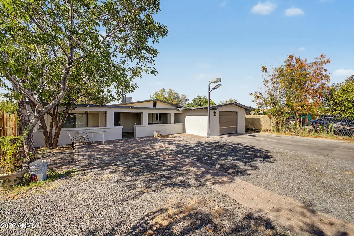 8214 E 4th Avenue, Mesa, AZ 85208 - #1