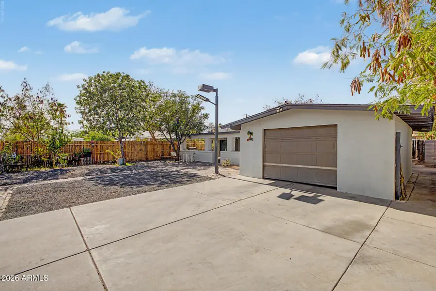 8214 E 4th Avenue, Mesa, AZ 85208 - #3