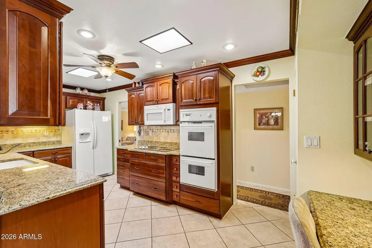 16405 N Agua Fria Drive, Sun City, AZ 85351 - #1