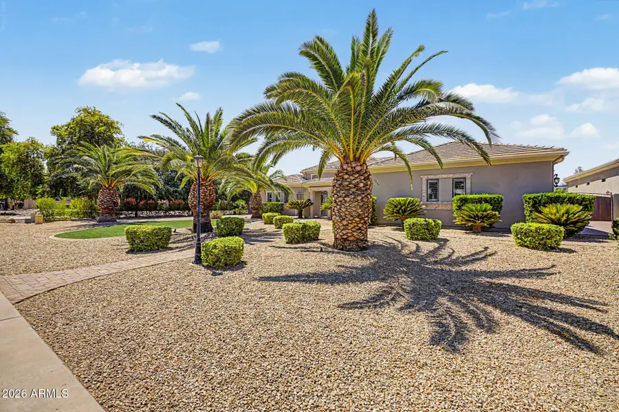2347 E Sanoque Court, Gilbert, AZ 85298 - #3