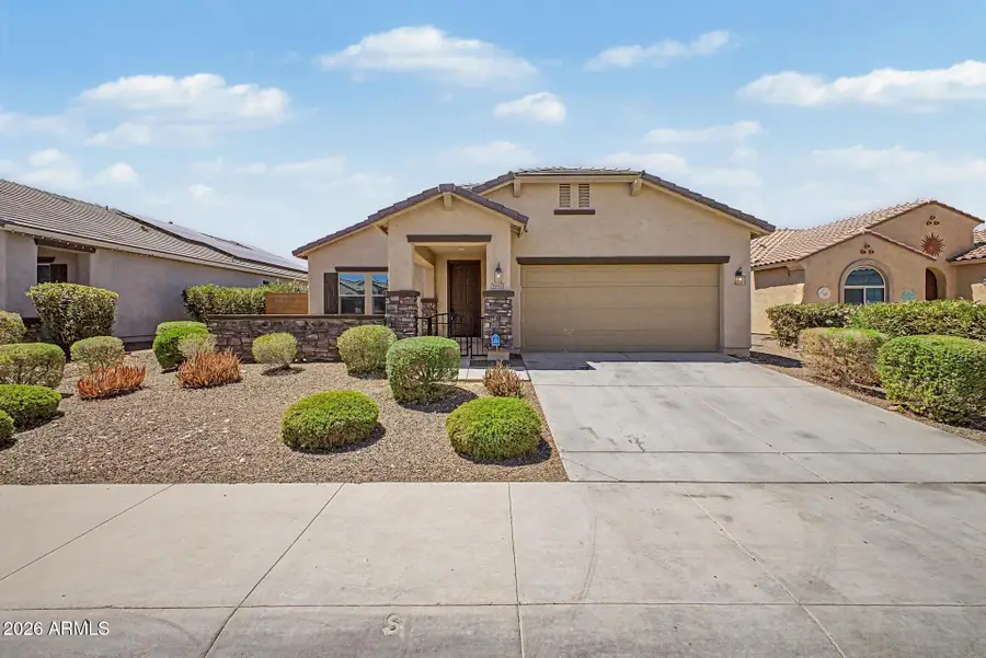25953 W Sequoia Drive, Buckeye, AZ 85396 - #2