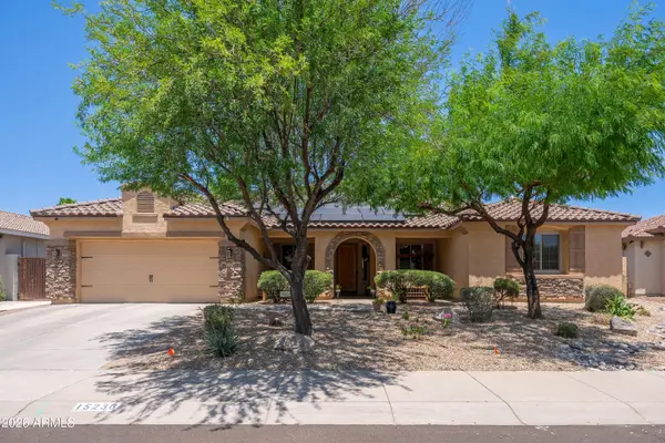 15236 W Pierson Street, Goodyear, AZ 85395
