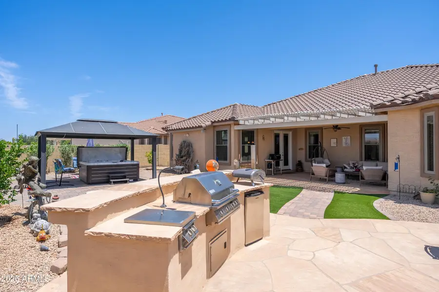 15236 W Pierson Street, Goodyear, AZ 85395 - #2