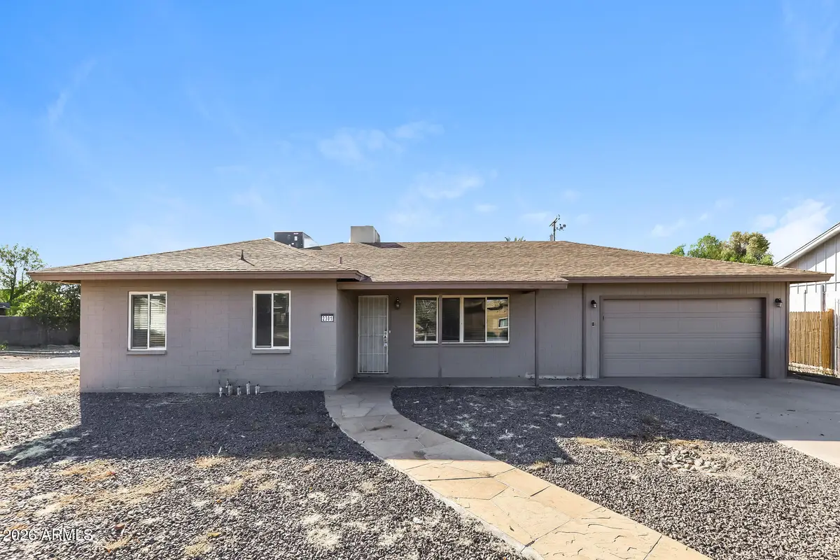 2301 W Village Drive, Phoenix, AZ 85023 - #1