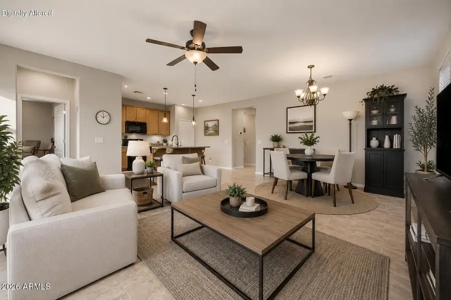 21056 W Granada Road, Buckeye, AZ 85396 - #3