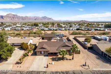2031 S Cactus Road, Apache Junction, AZ 85119