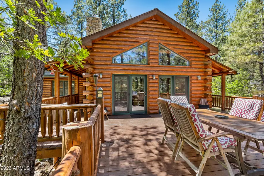 55 E Oak Drive, Munds Park, AZ 86017 - #3