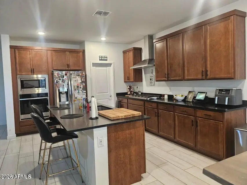 17446 W Fulton Street W, Goodyear, AZ 85338 - #3