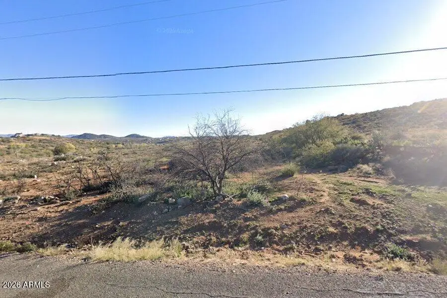 19651 E Sage Brush Drive #2187, Mayer, AZ 86333 - #1