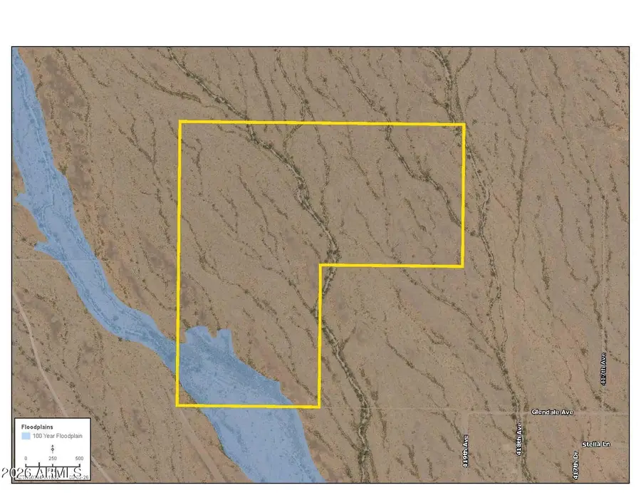 0000 W Glendale Avenue, Tonopah, AZ 85354 - #2