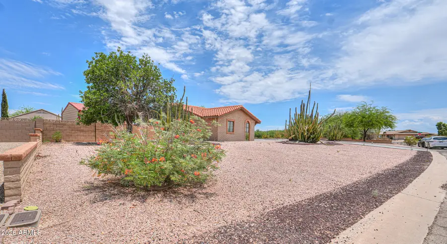 14975 S Oakmont Drive, Arizona City, AZ 85123 - #3