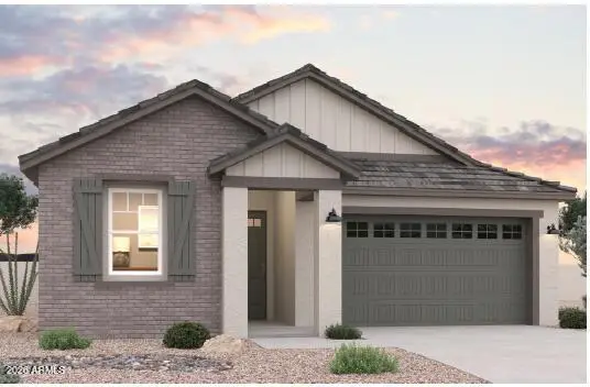 17776 W Electra Lane, Surprise, AZ 85387 - #1