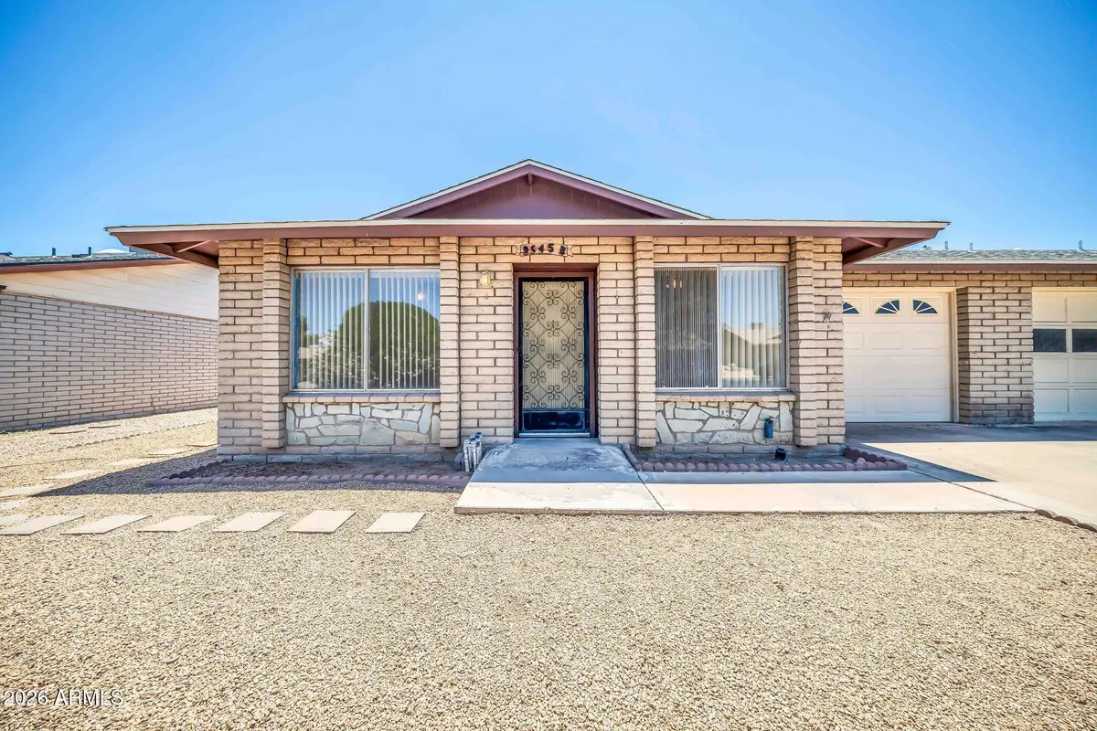9645 W Mountain View Road #B, Peoria, AZ 85345 - #1