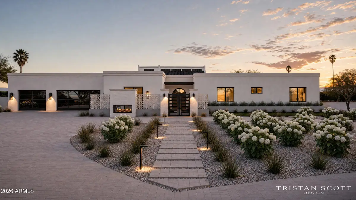 22626 N 80th Place, Scottsdale, AZ 85255 - #1