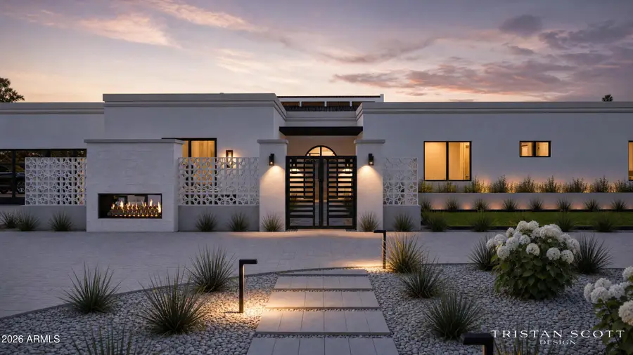 22626 N 80th Place, Scottsdale, AZ 85255 - #3