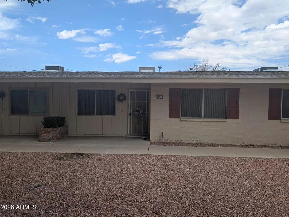 10529 W Coggins Drive, Sun City, AZ 85351 - #1