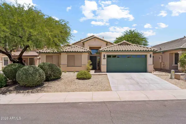 28907 N Nobel Road, Phoenix, AZ 85085
