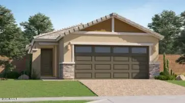 36152 W Mediterranean Way, Maricopa, AZ 85138 - #1