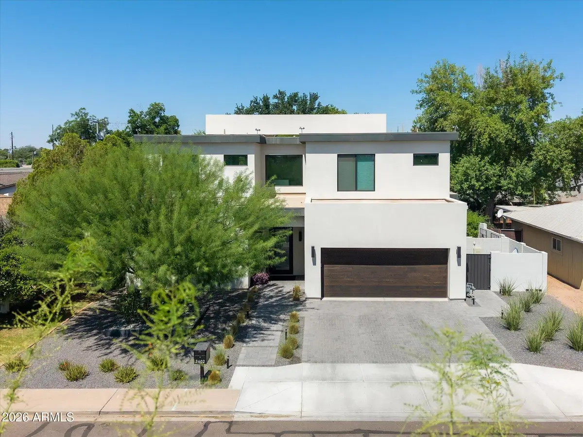 3602 N Navajo Trail, Scottsdale, AZ 85251 - #1