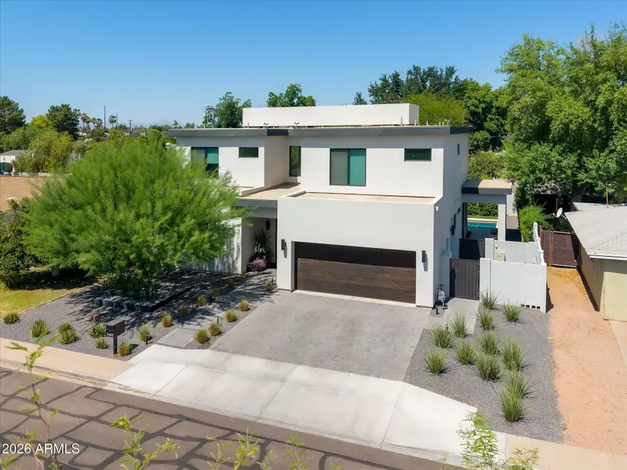 3602 N Navajo Trail, Scottsdale, AZ 85251 - #2