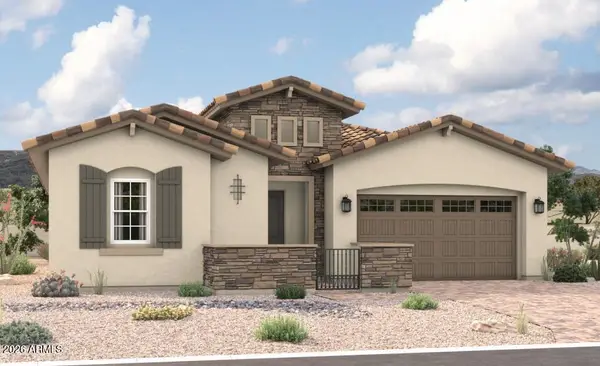 18828 W Williamsfield Road, Goodyear, AZ 85338