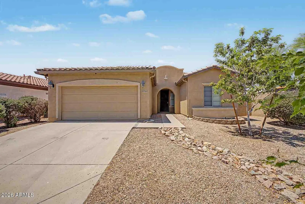 10960 N 162nd Lane, Surprise, AZ 85379 - #1
