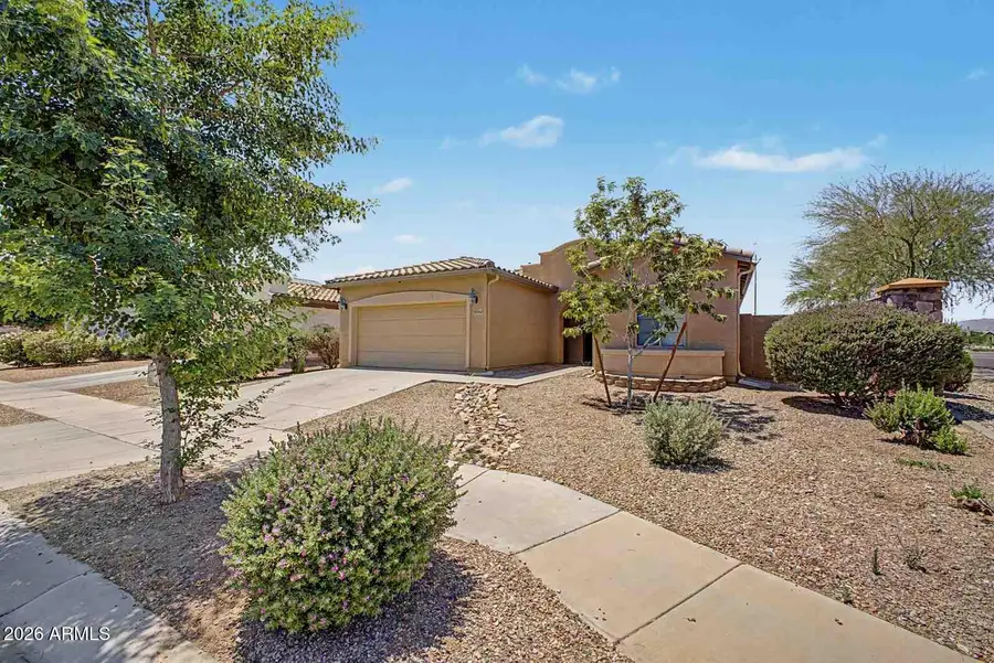 10960 N 162nd Lane, Surprise, AZ 85379 - #3
