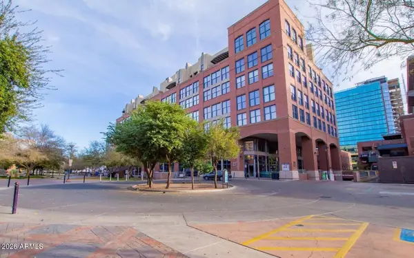 21 E 6th Street #410, Tempe, AZ 85281