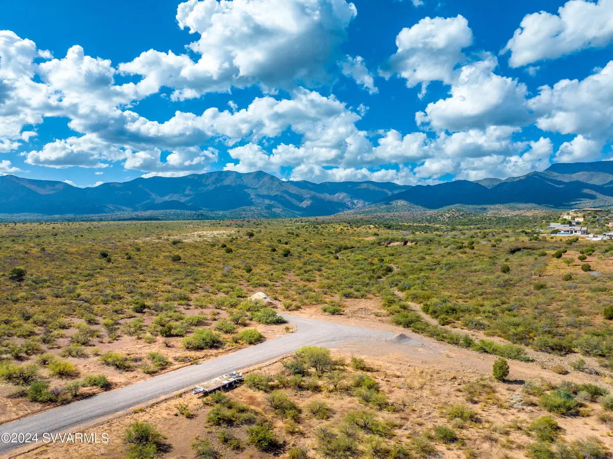 2750 S Quail Canyon Road, Cottonwood, AZ 86326 - #1