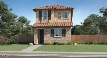 8302 E Prairie Avenue, Mesa, AZ 85212