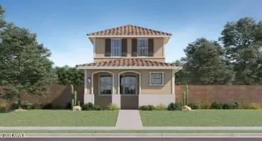 8310 E Prairie Avenue, Mesa, AZ 85212 - #1